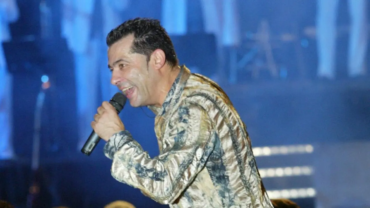 Blas, de la París de Noia. AEP