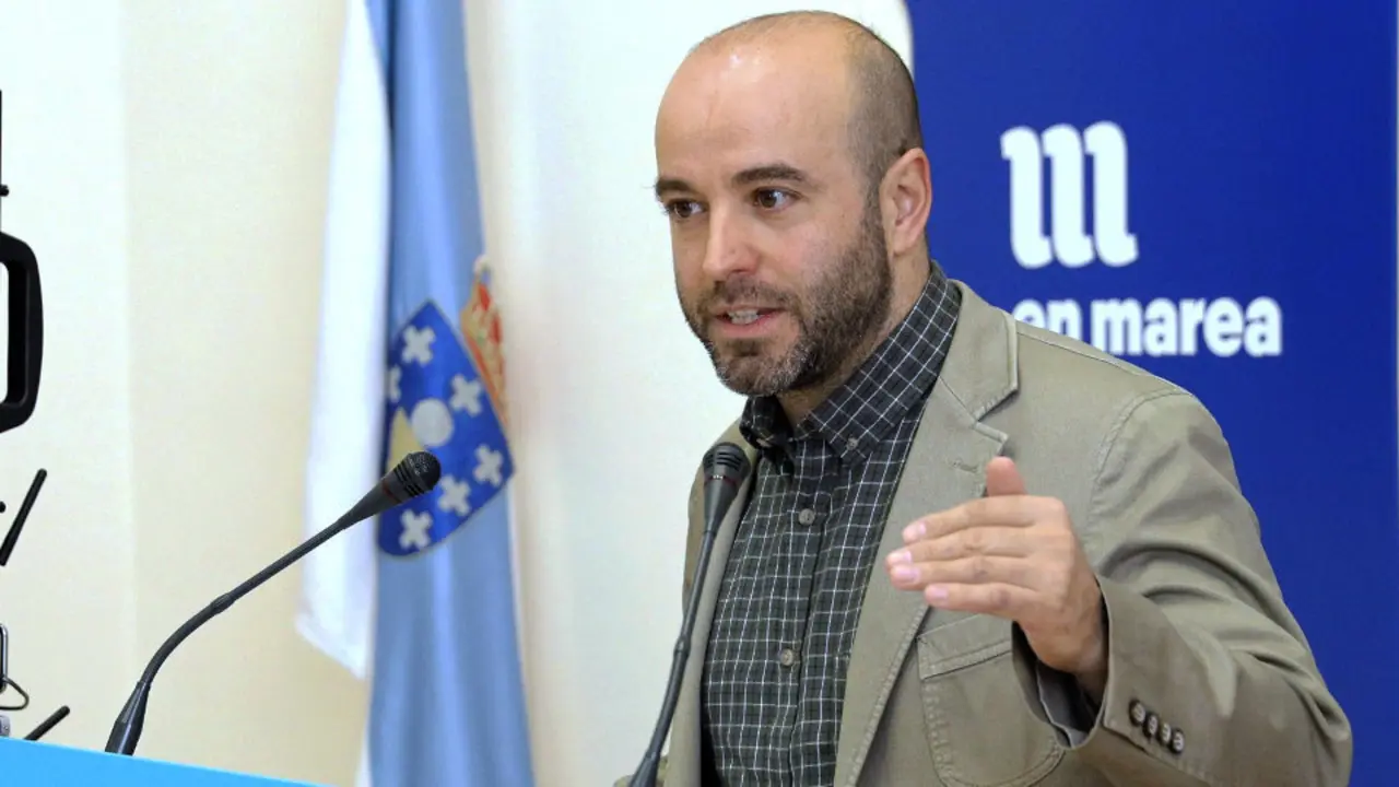 Luís Villares.LAVANDEIRA JR