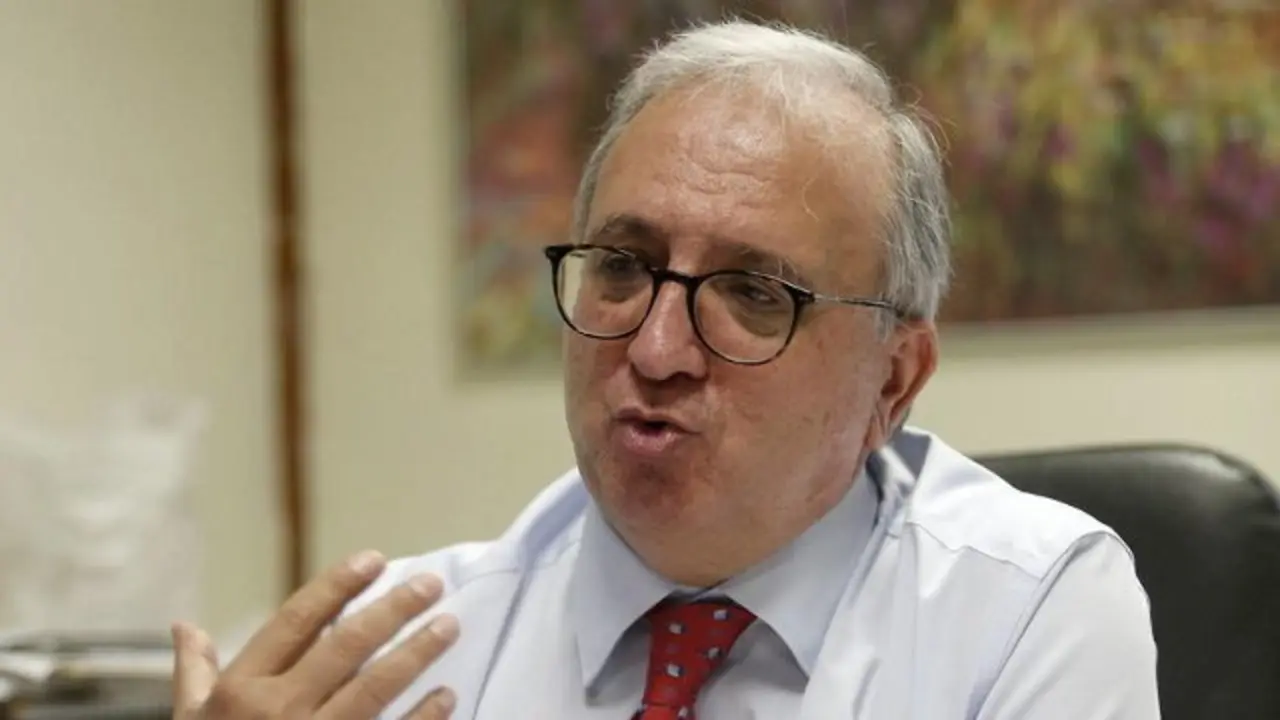 Pedro Corsino Fernández Vila. ADP