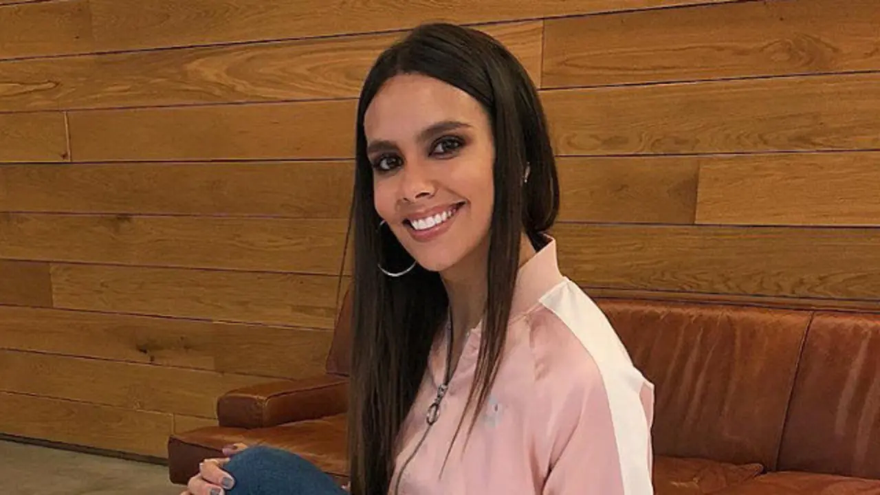 Cristina Pedroche. INSTAGRAM