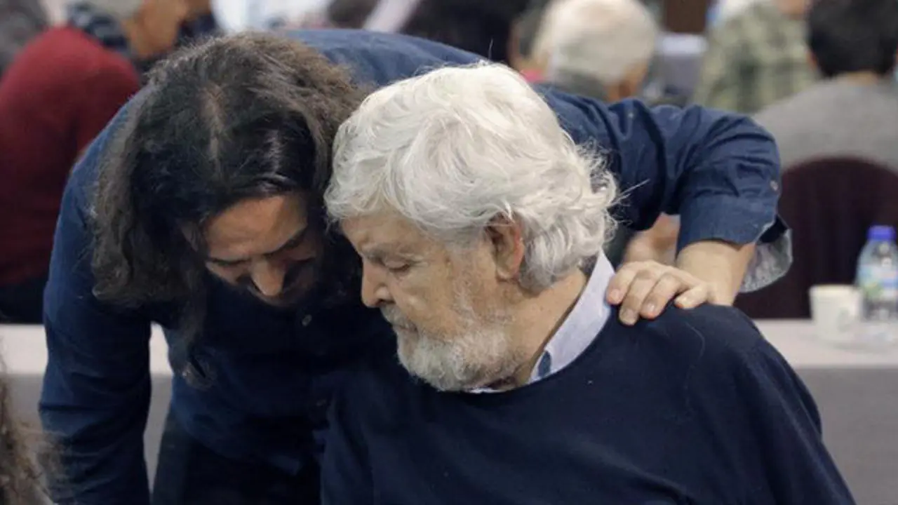 Antón Sánchez e Beiras. LAVANDEIRA JR