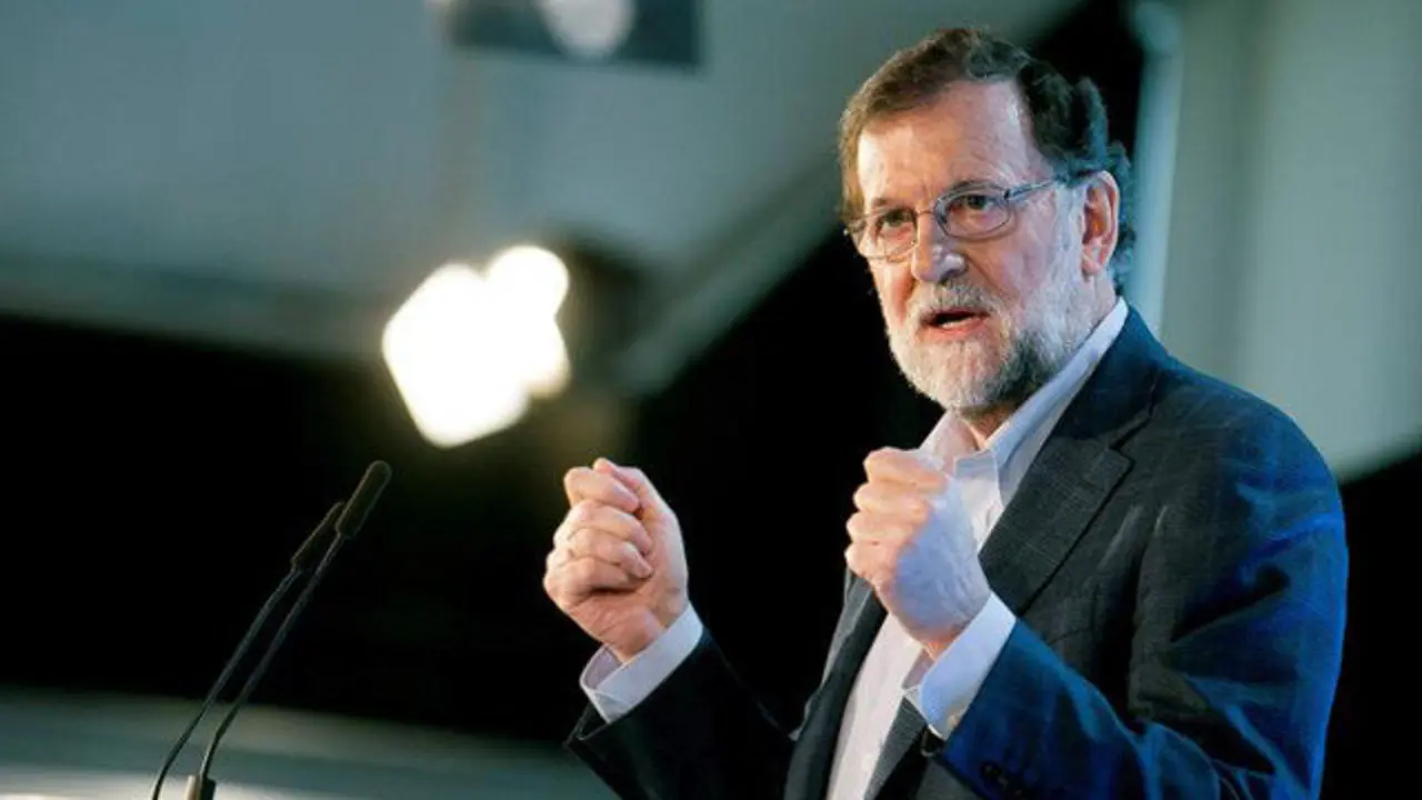 Mariano Rajoy. EFE