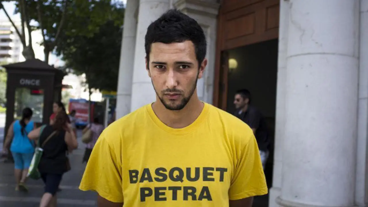 José Miguel Arenas Beltrán, Valtonyc