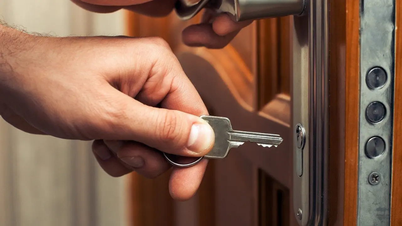 Seguridad. (Recurso de publirreportaje)