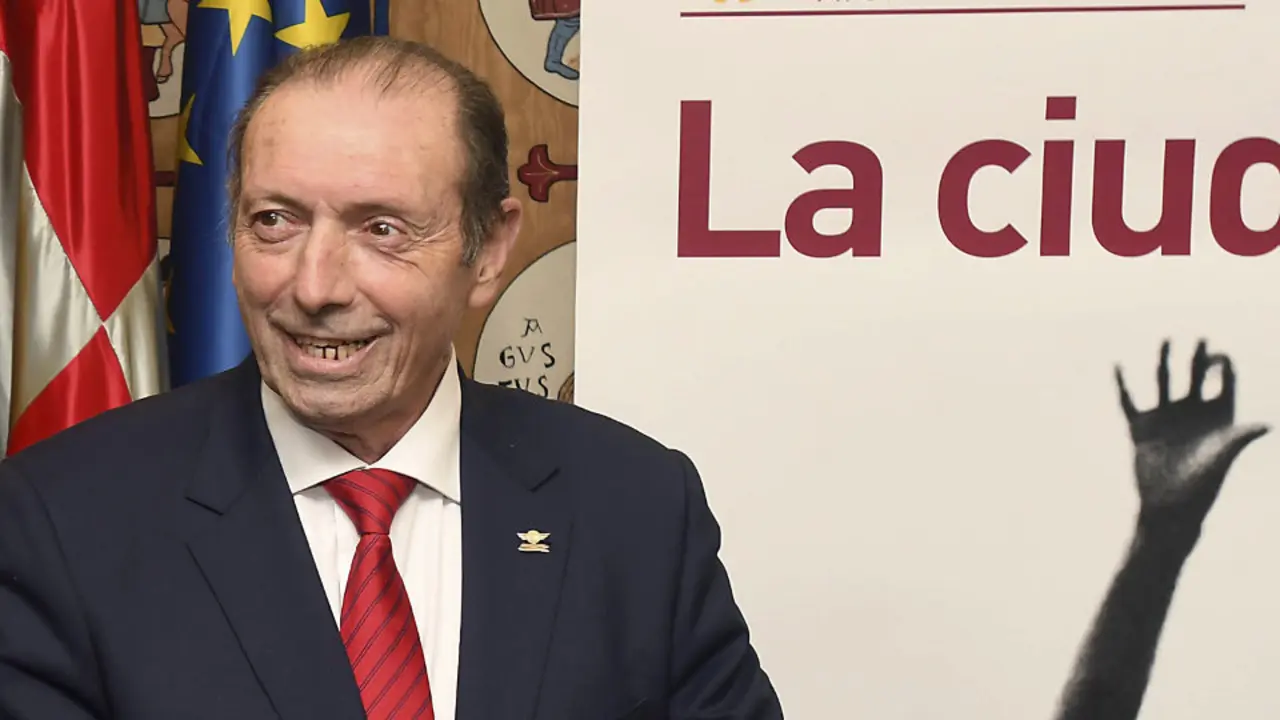 Enrique Castro González, 'Quini'. AEP