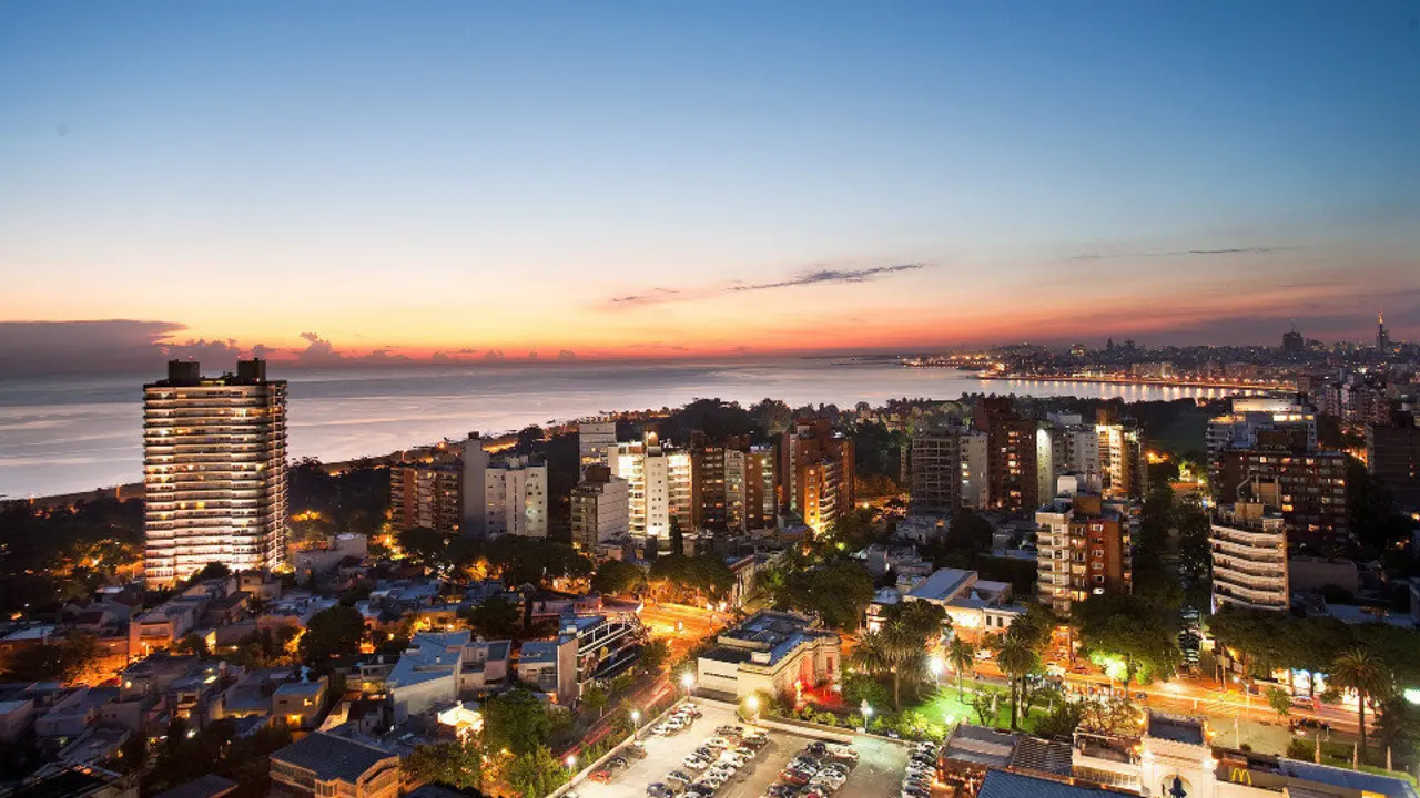 Montevideo (recurso de publirreportaje)