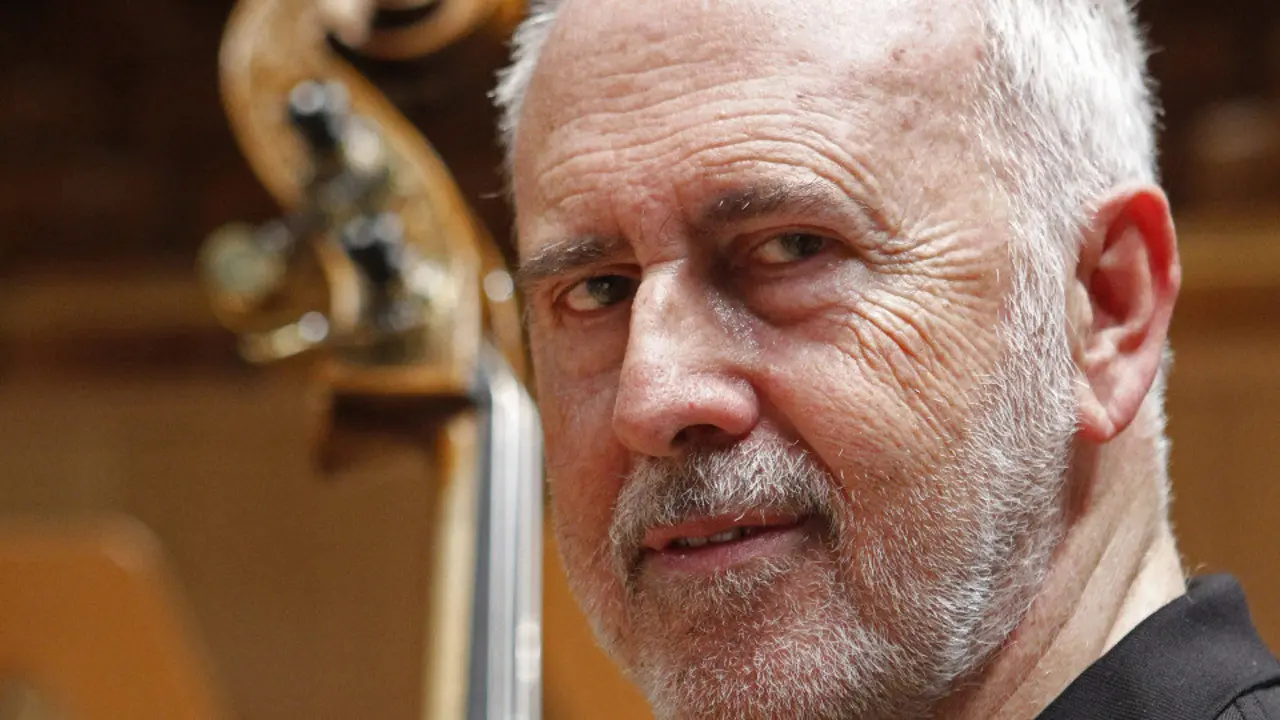 Jesús López Cobos. EFE - Portada