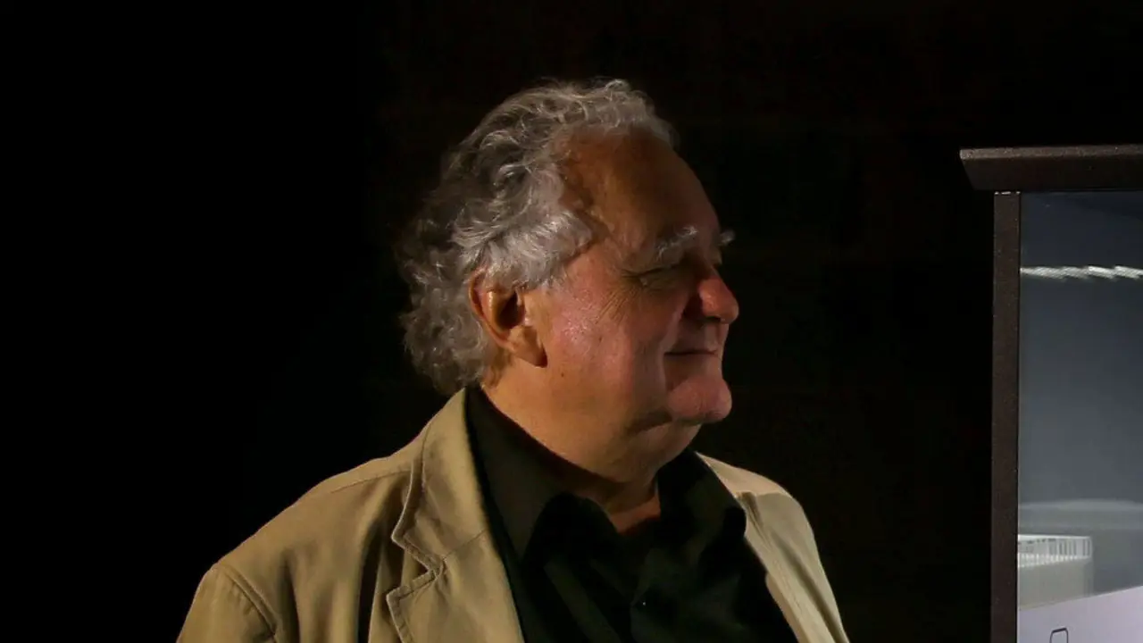 Jorge Wagensberg. EFE