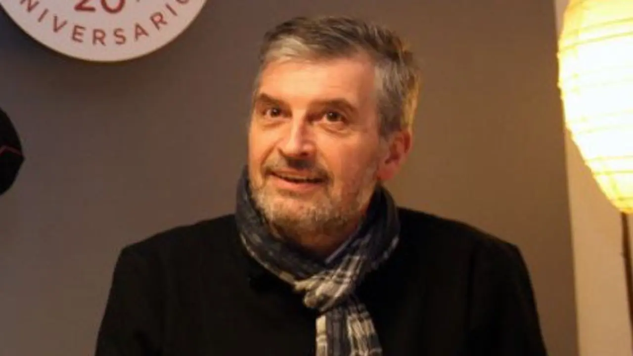 Manuel Bragado. J. VÁZQUEZ (AEP)