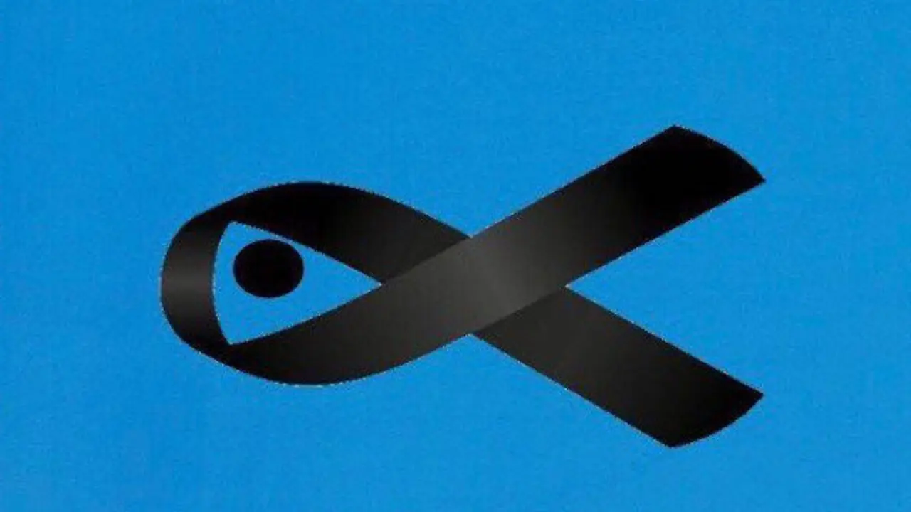 Las redes se inundan de peces para recordar al pequeño Gabriel Cruz.