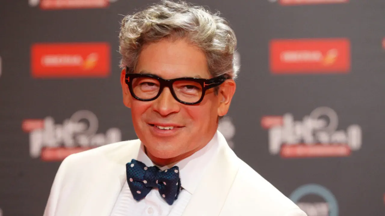 Boris Izaguirre. EFE