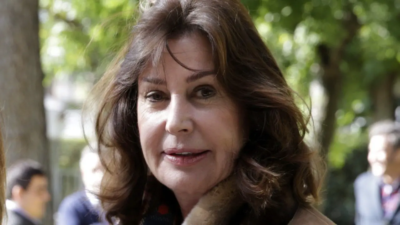 Carmen Martínez Bordiú. AEP