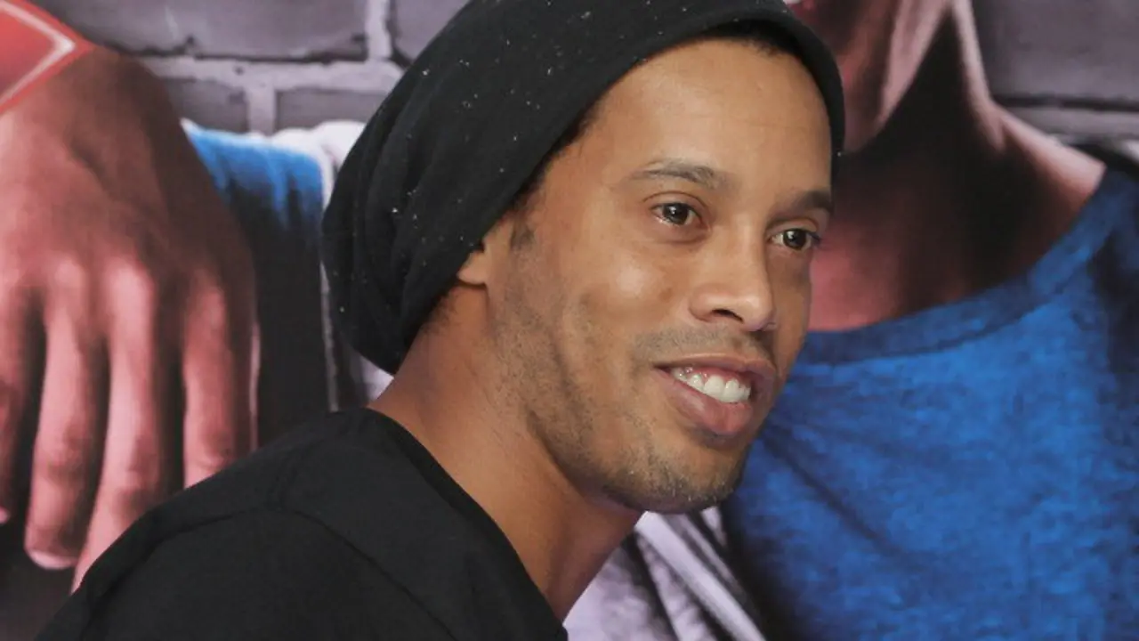 Ronaldinho