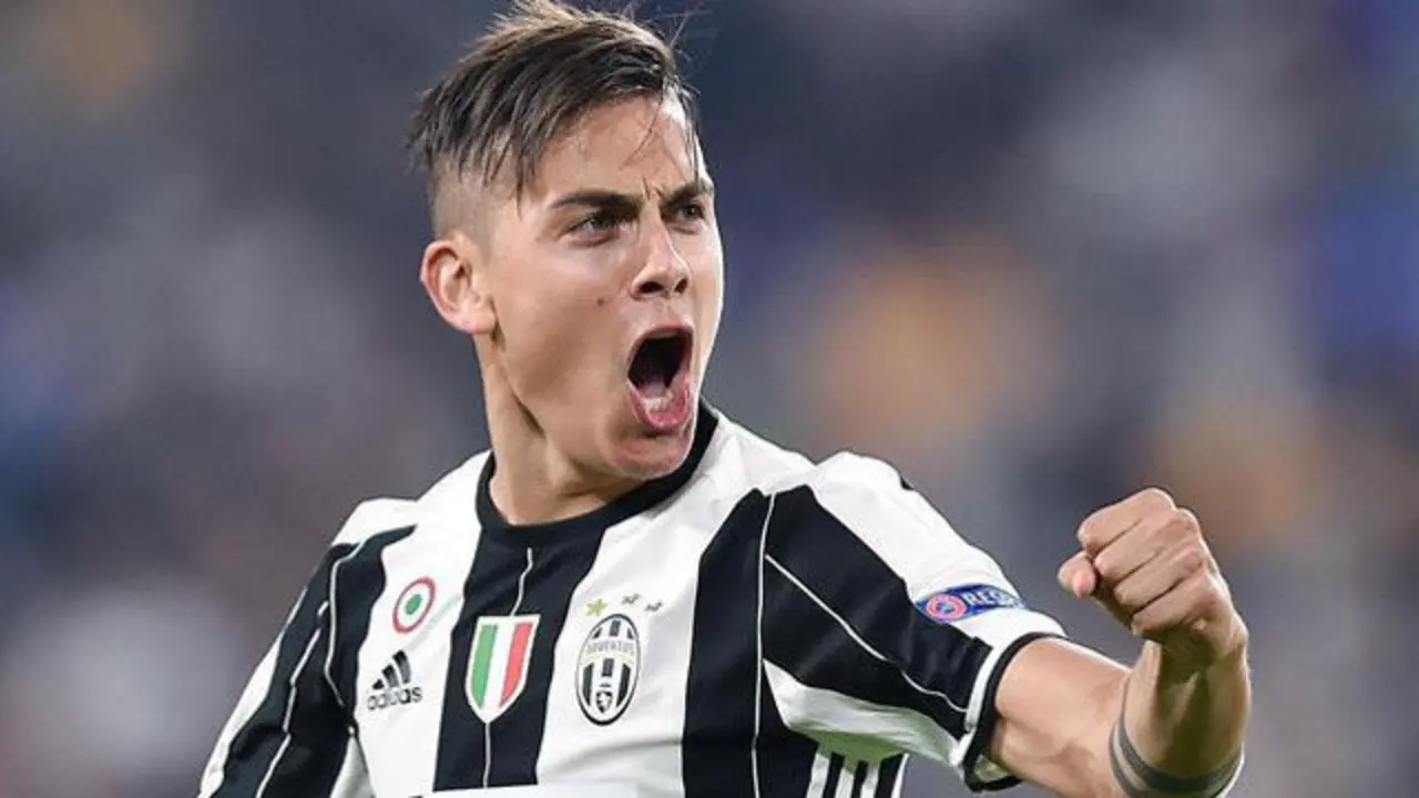 Dybala