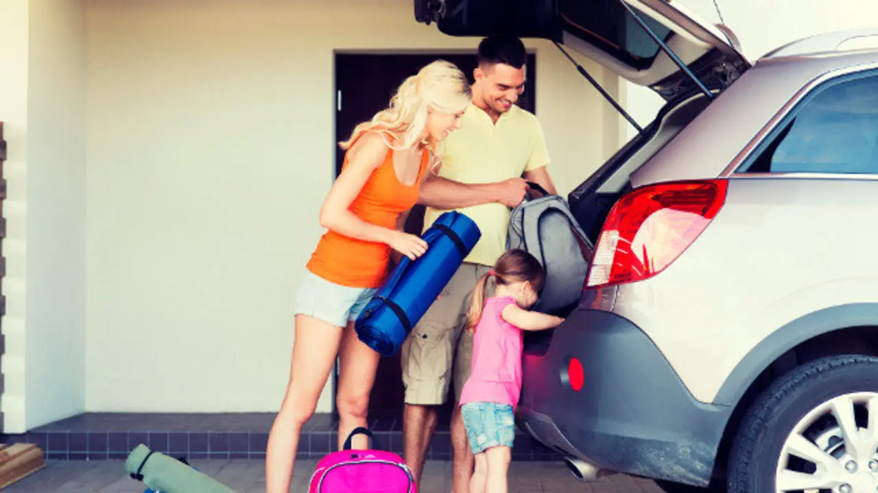 Viajar seguros en Semana Santa