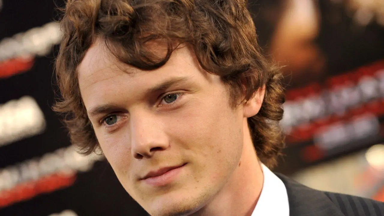 Anton Yelchin. EFE