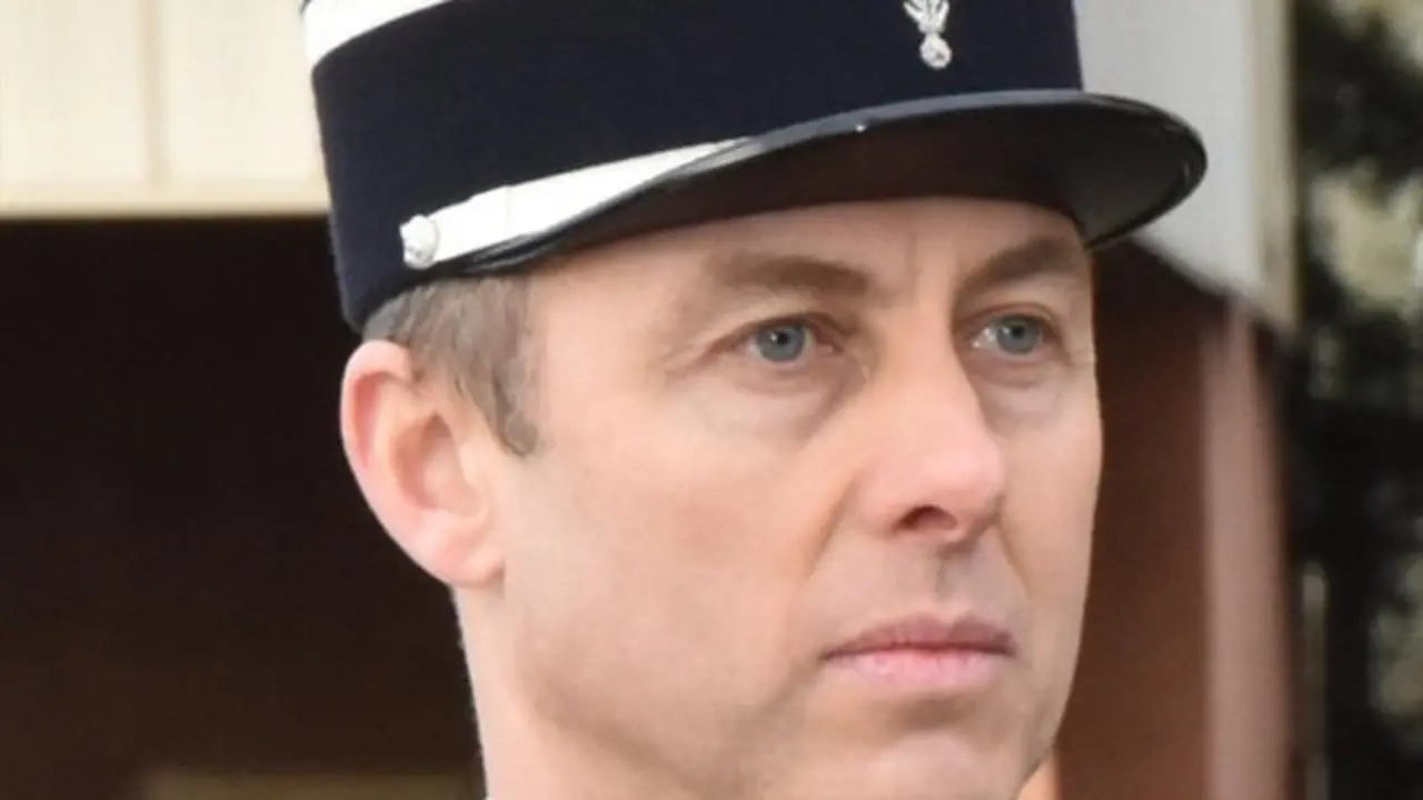 Arnaul Beltrame. EFE