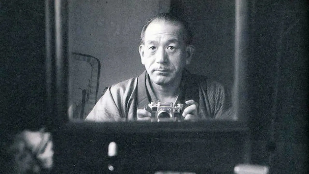Yasujiro Ozu