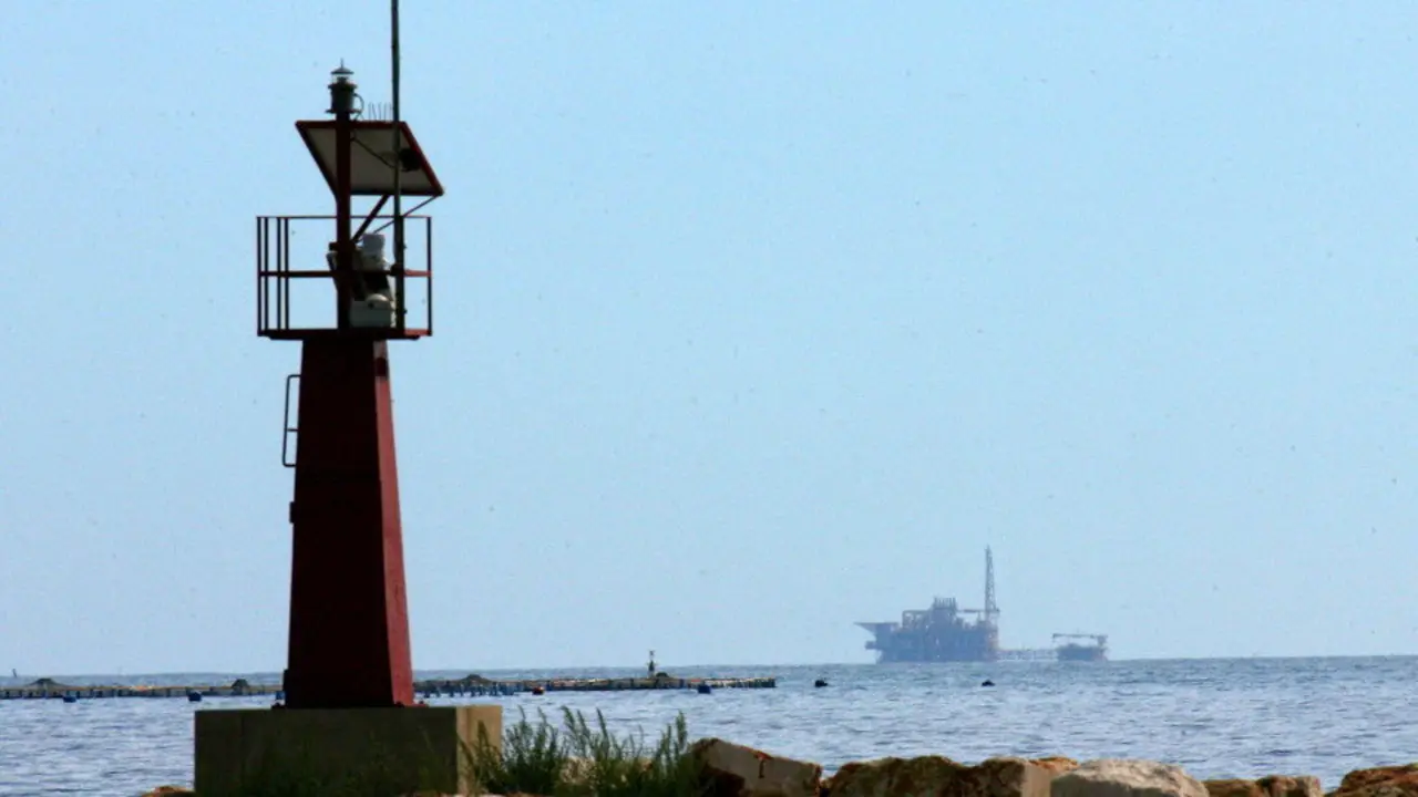 Almacén Castor. AEP