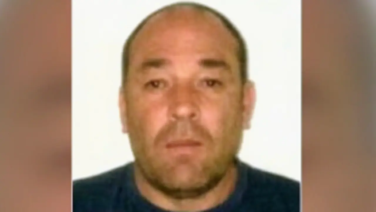  Francisco José Martínez. TVG