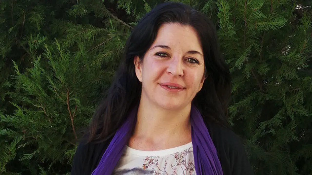 Laura Nuño. MONTSERRAT BOIX