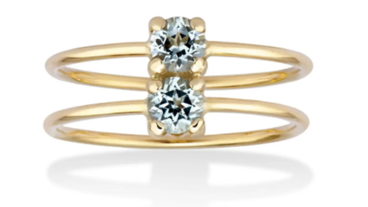 Anillo de compromiso (publirreportaje portada)