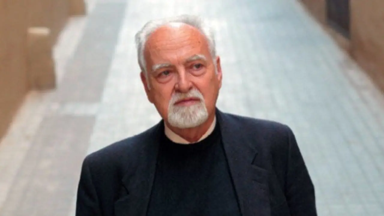 Josep Anton Pérez Giner