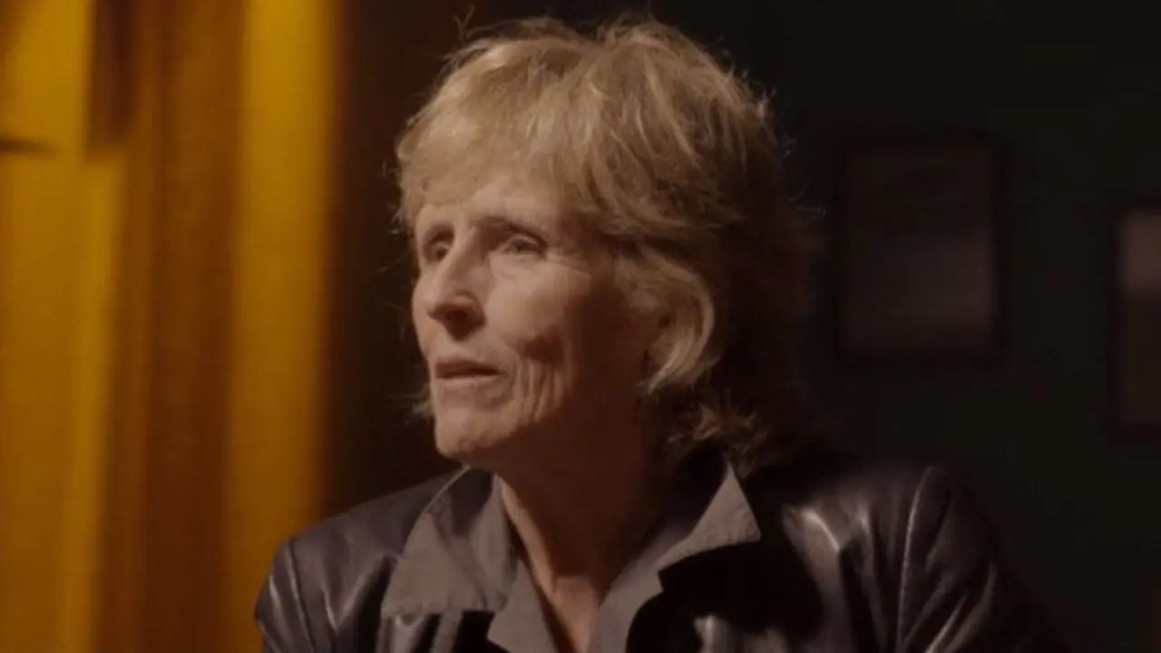 Mercedes Milá en &#39;Salvados&#39;. LA SEXTA