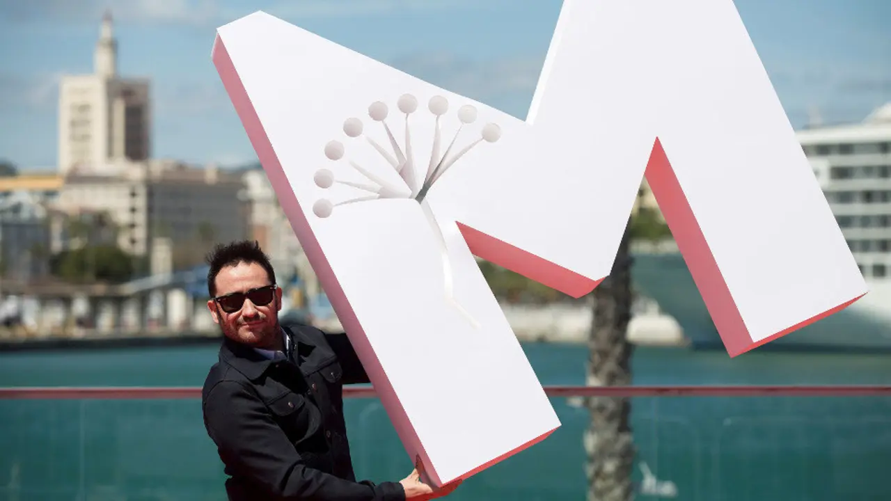 Juan Antonio Bayona. DANIEL PÉREZ (EFE)