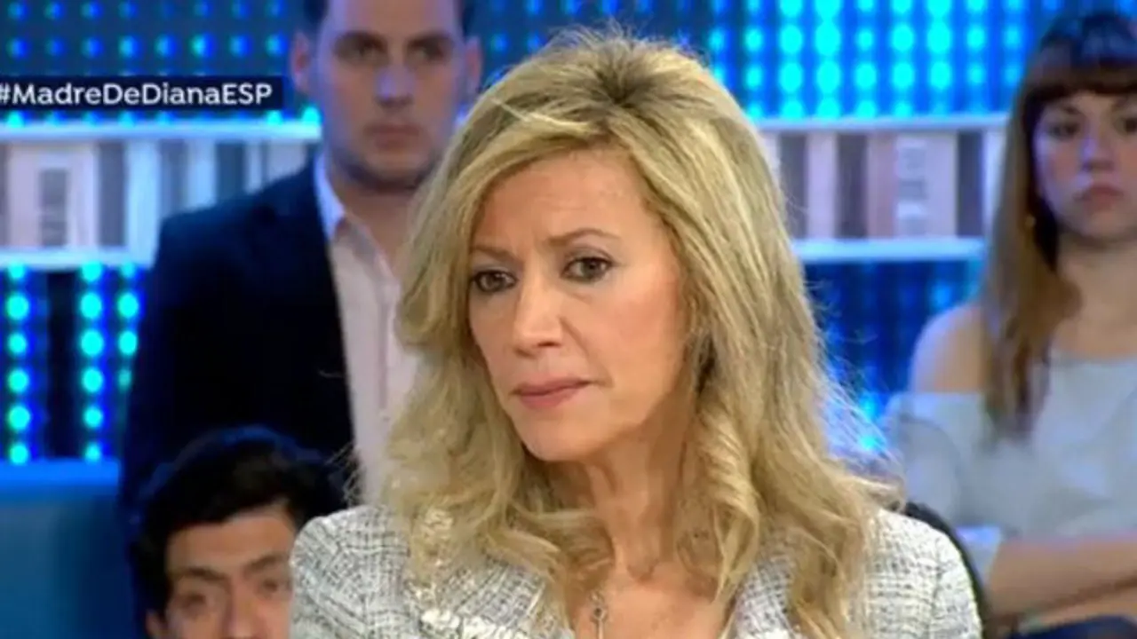 Diana López Pinel. ANTENA3