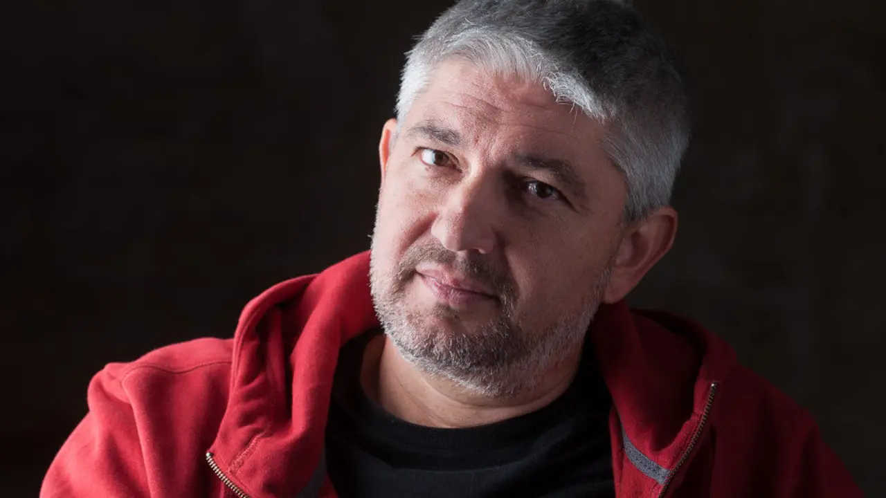 Fran Alonso. TWITTER