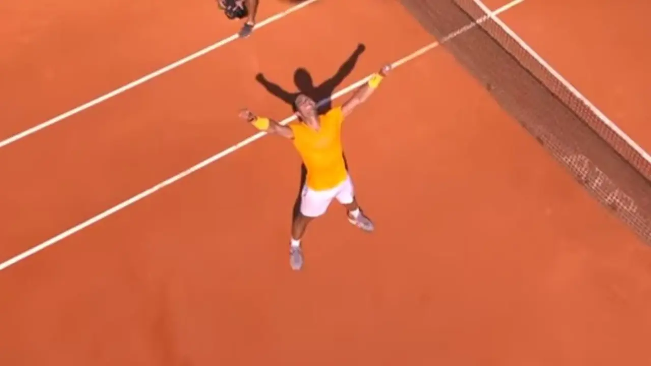 Nadal