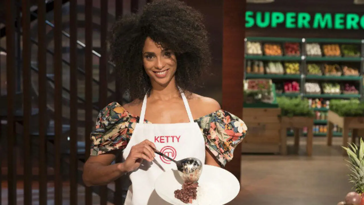 A pontevedresa Ketty Fresneda 