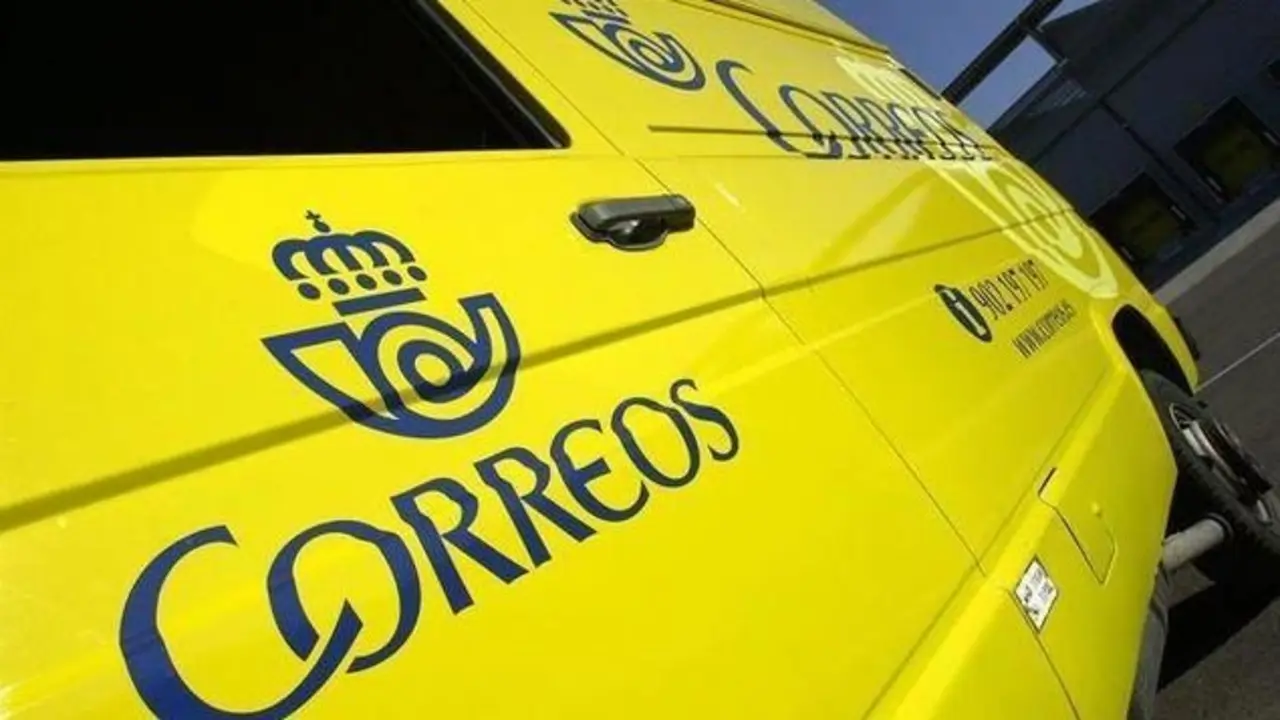 Correos saca 2.200 plazas el próximo año