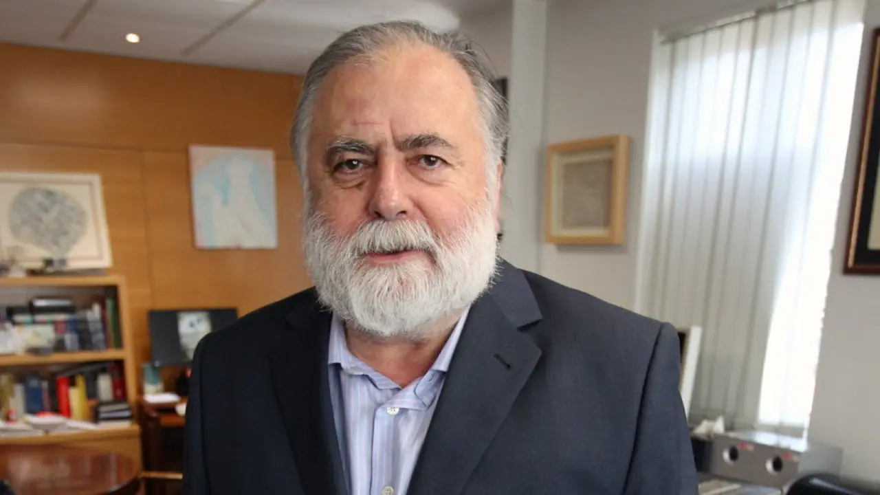 José de Cora Paradela. EP