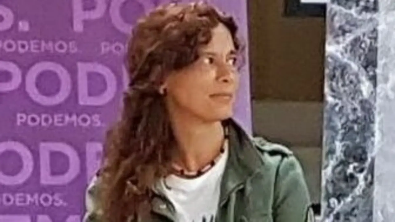 Julia Torregrosa.TWITTER