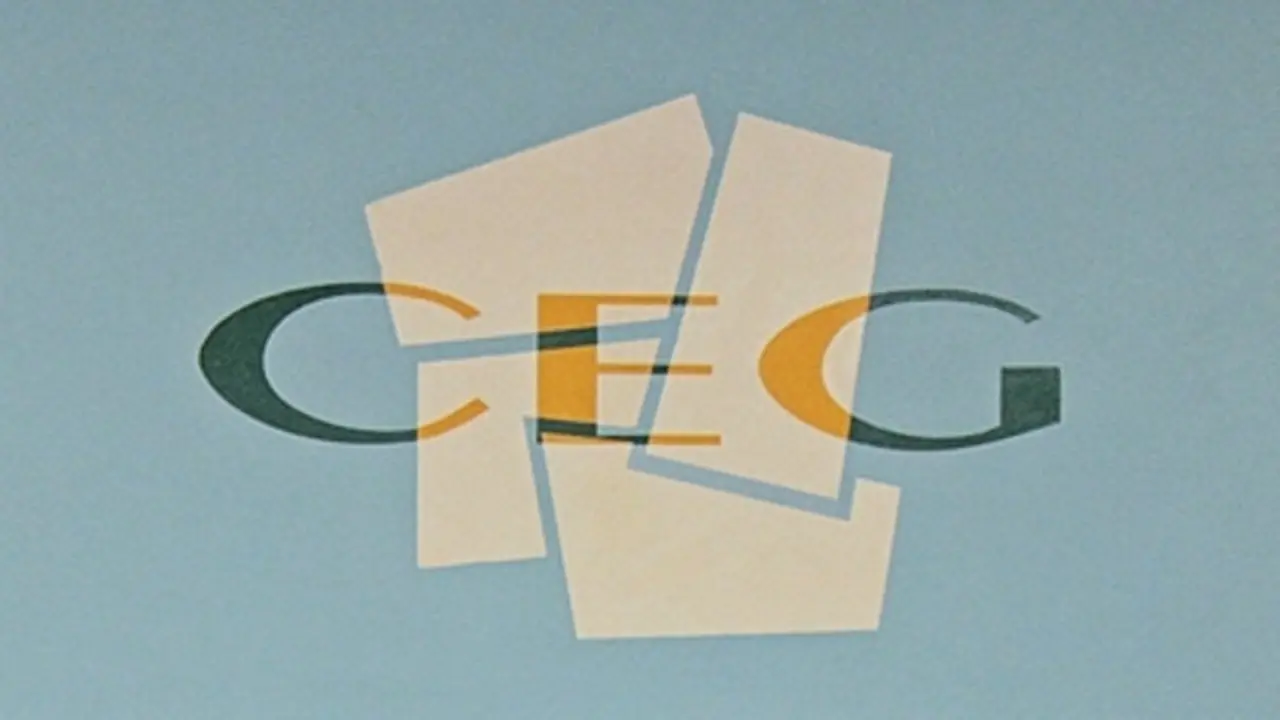 Logo de la CEG.AEP
