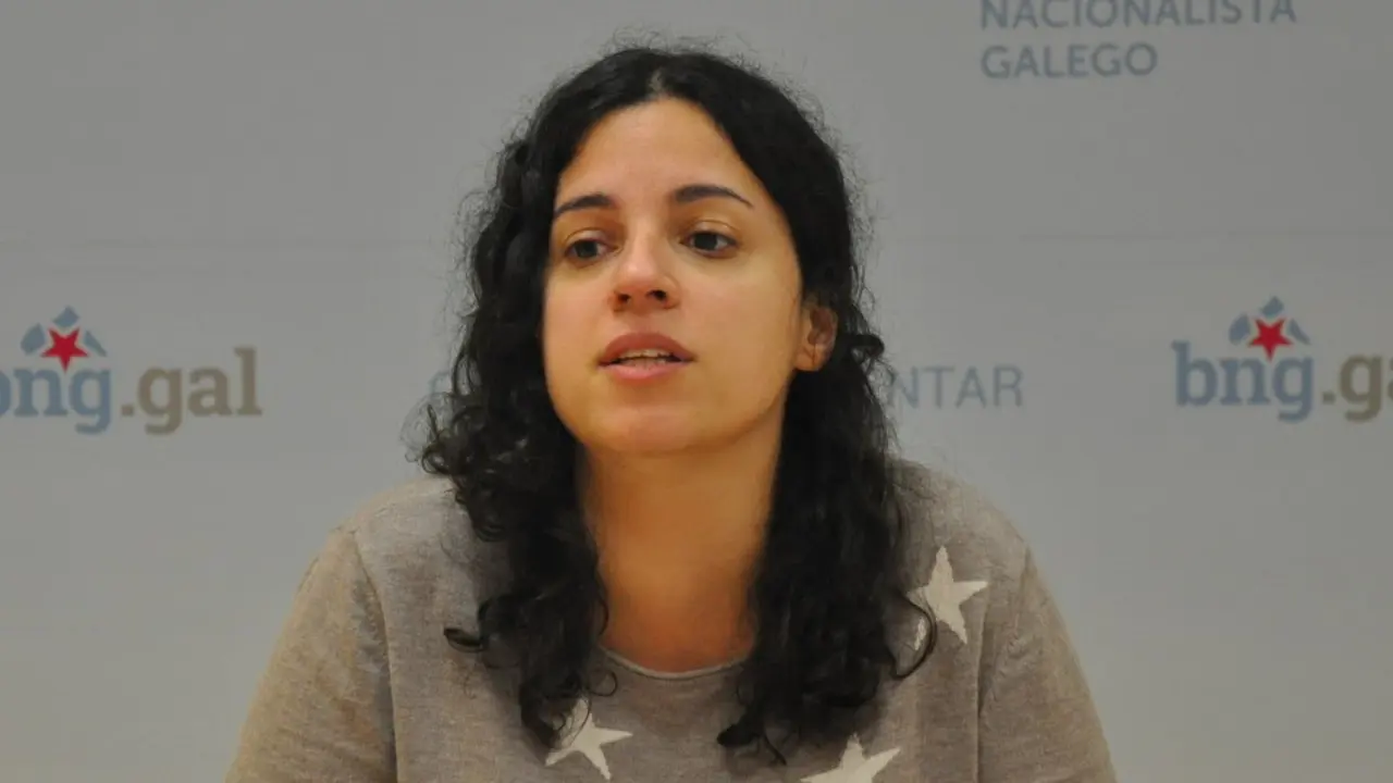 Noa Presas. AEP (ARCHIVO)