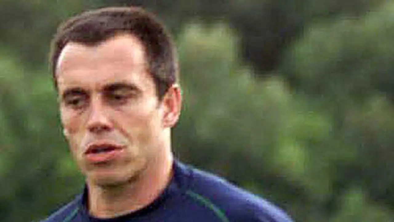 Carmelo del Pozo, en una imagen de archivo. AEP