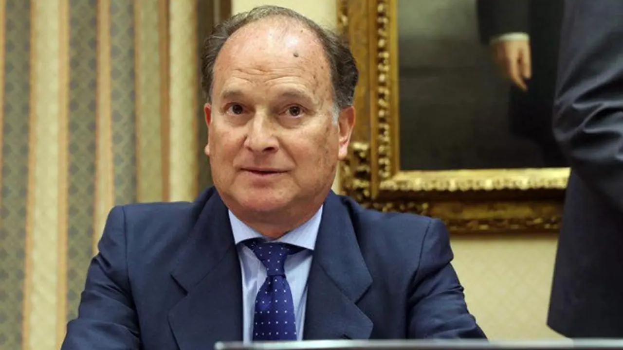 Jesús Sepúlveda. J.J.GUILLÉN (EFE)