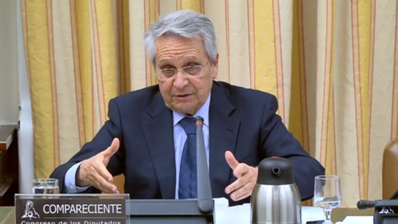 Julio Fernández Gayoso. EP