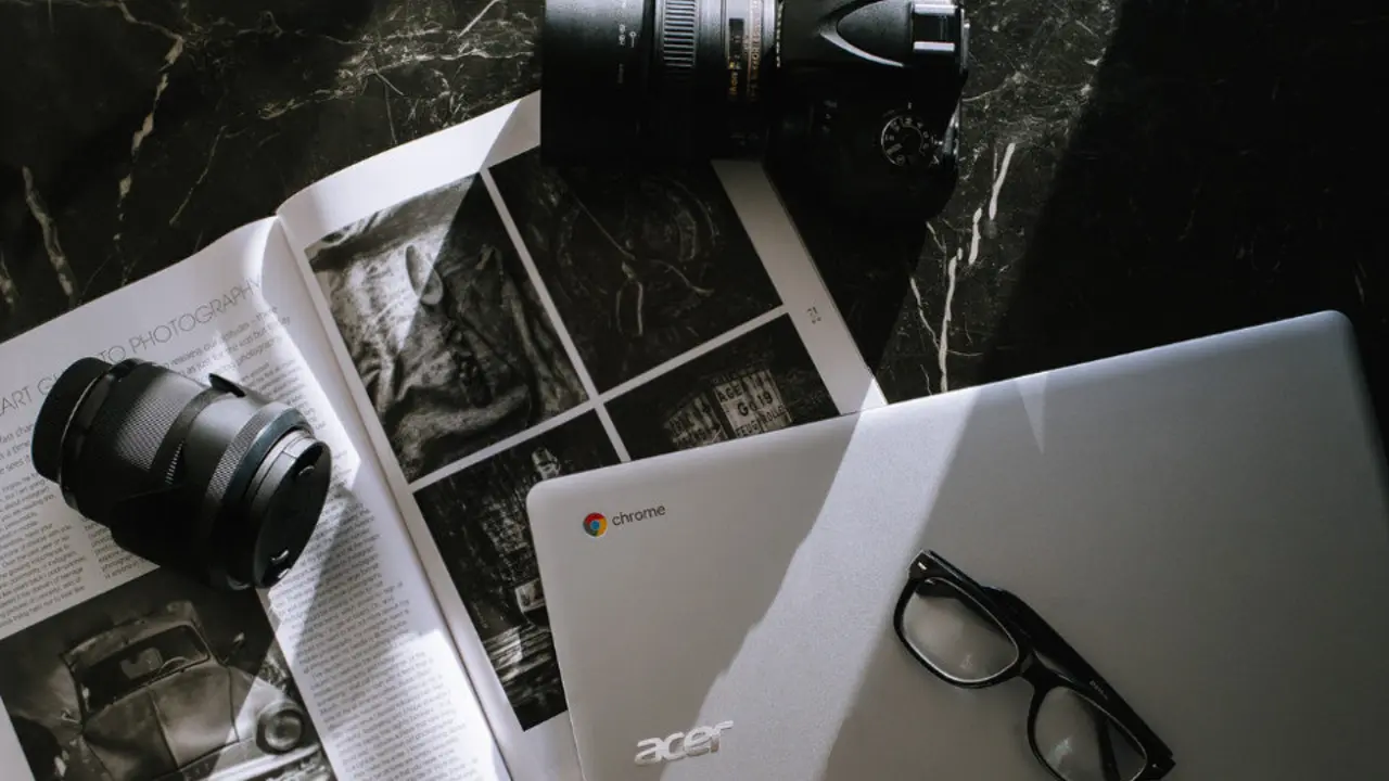 Las nuevas tecnologías han ampliado las posibilidades de las cámaras