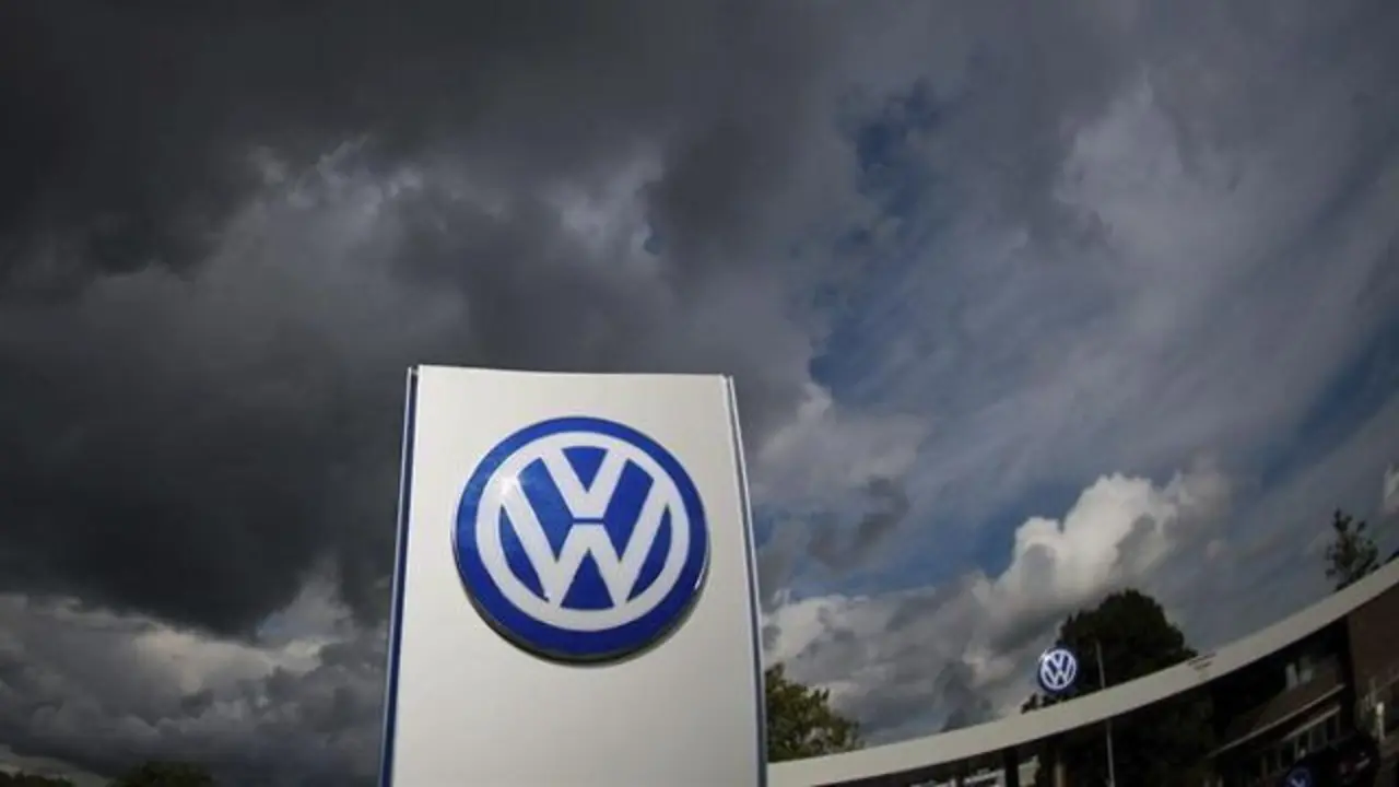 Instalaciones de Volkswagen. AEP