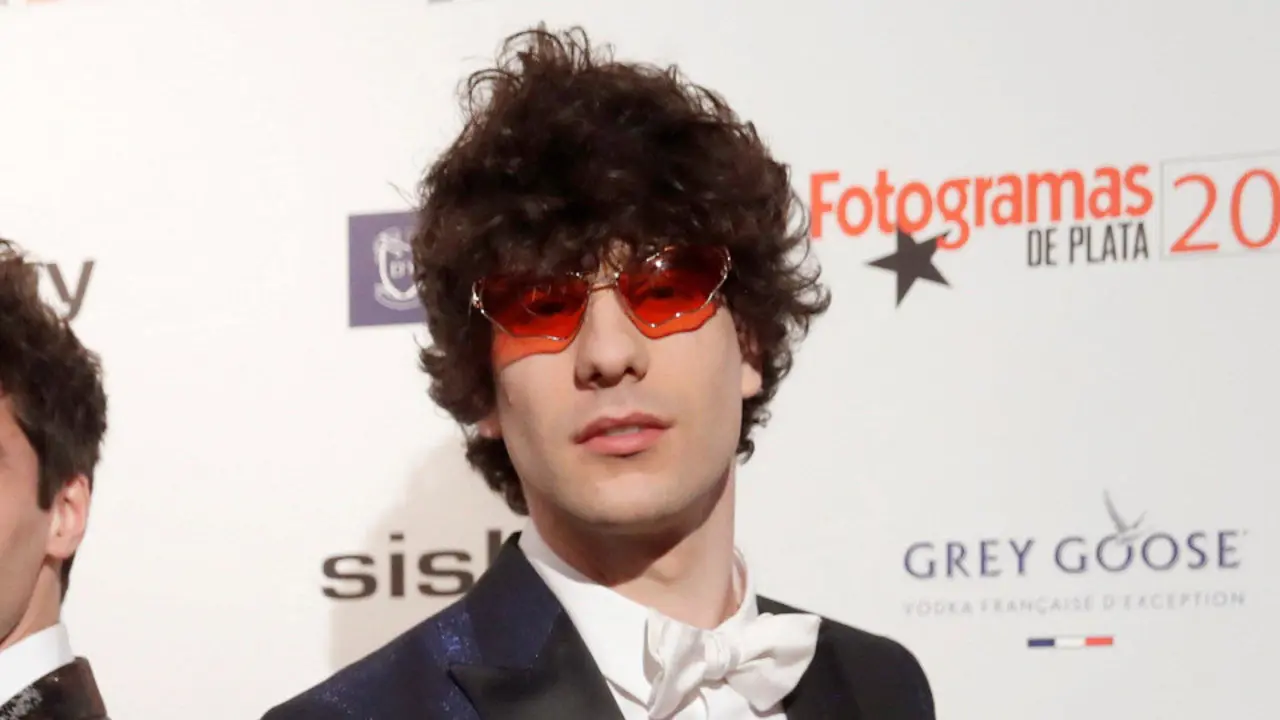 Javier Calvo. JUANJO MARTÍN