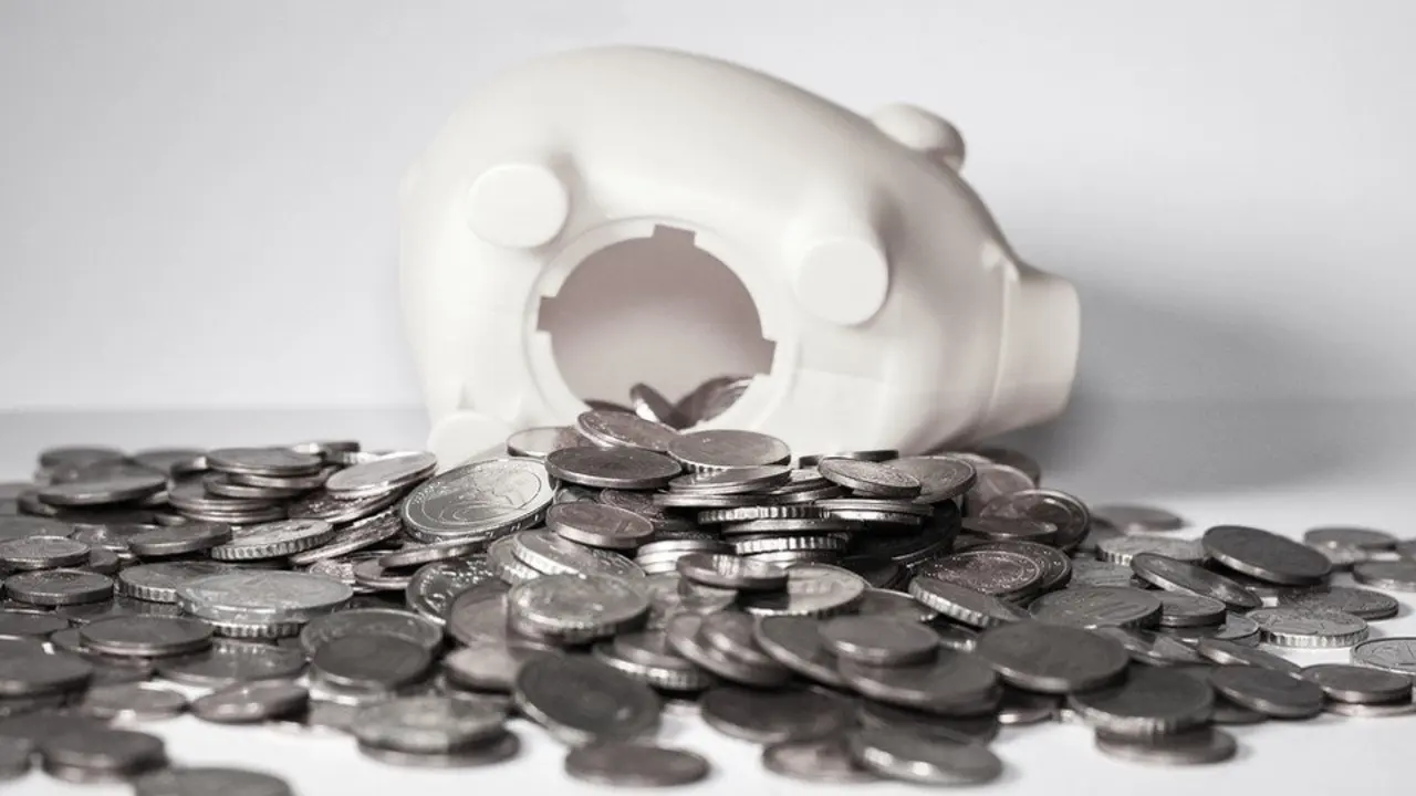 O home retirou 4.000 euros da hucha dos nenos. EP