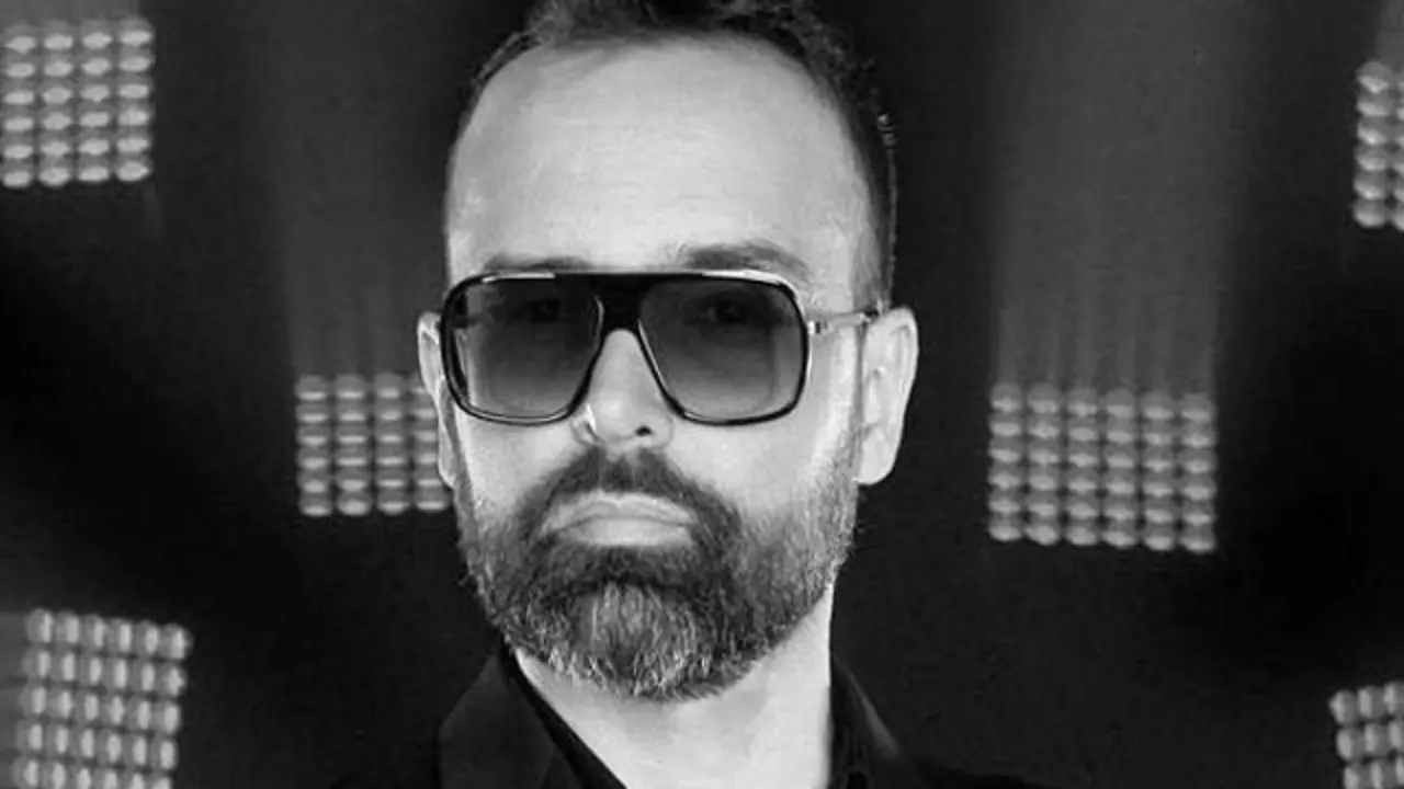 Risto Mejide.GALICIAÉ