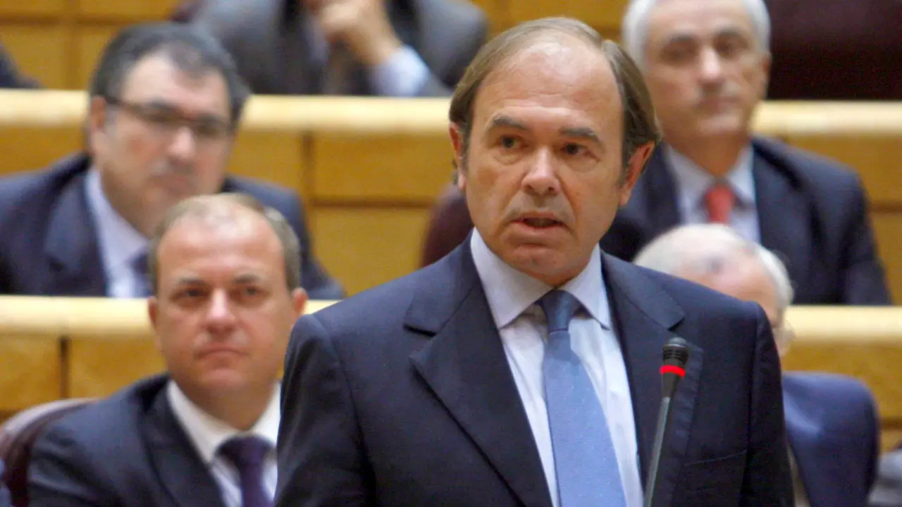 Pío García Escudero. EP