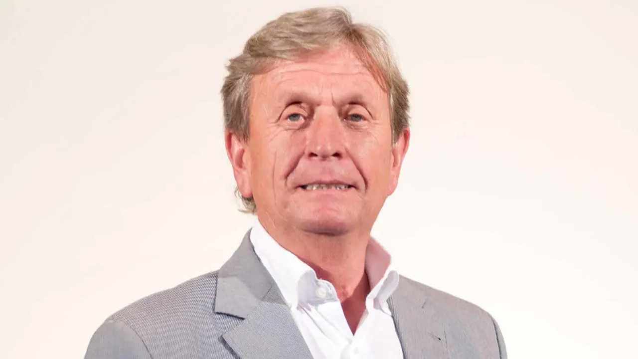 Carlos López Crespo. EP