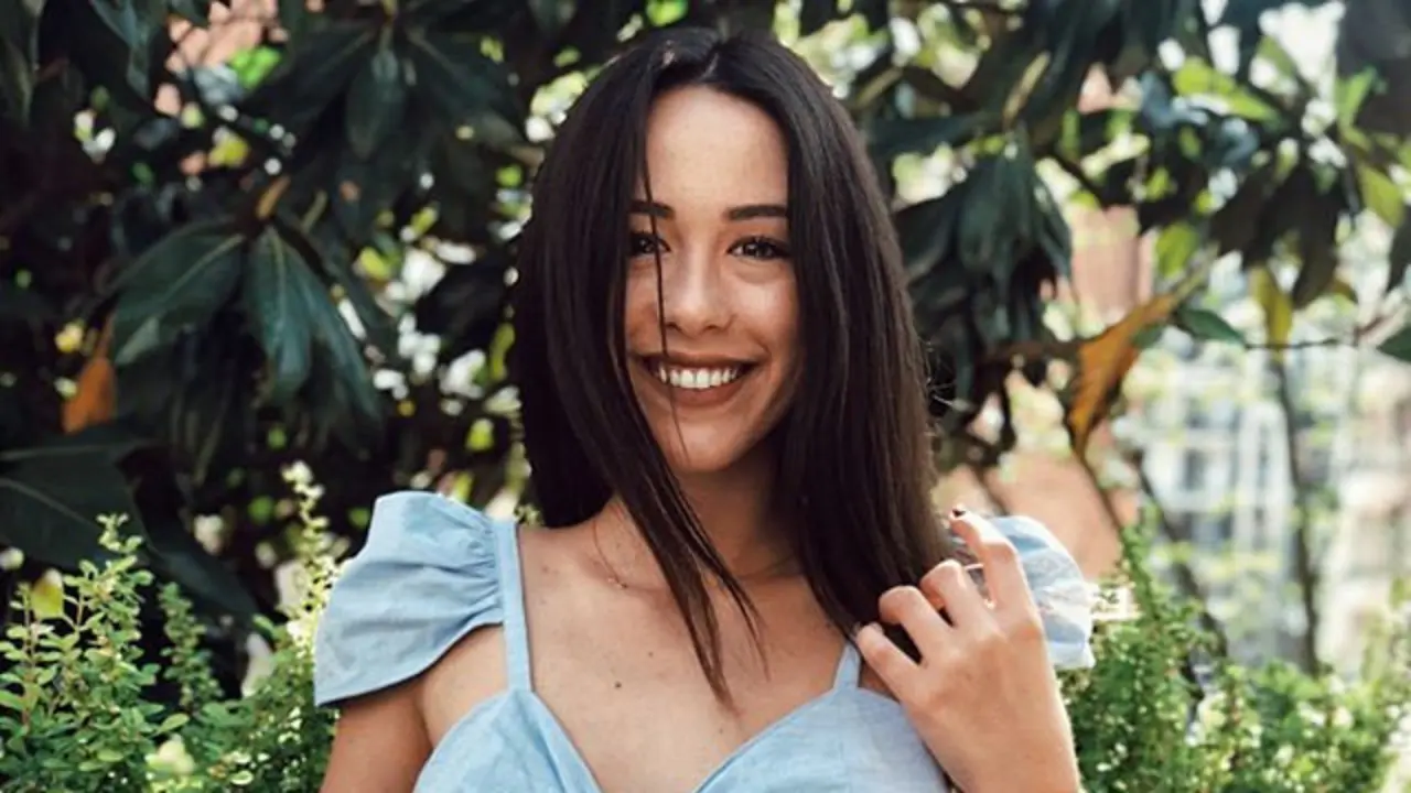 Aurora Ramazotti. INSTAGRAM