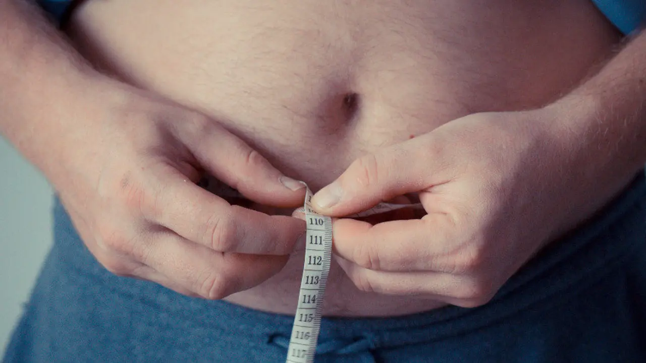 Los problemas de peso, una dificultad más para los autónomos. JARMOLUK